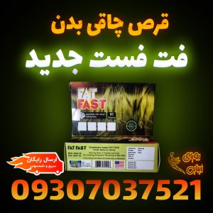 فت فست جدید