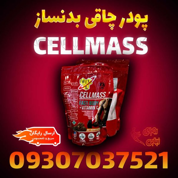 پودر سلمس