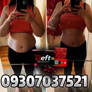 قرص لاغری دفت