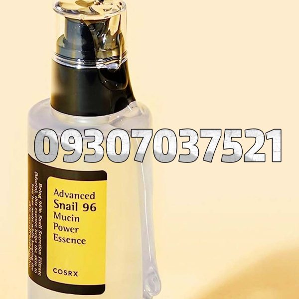 کرم حلزون کوزارکس