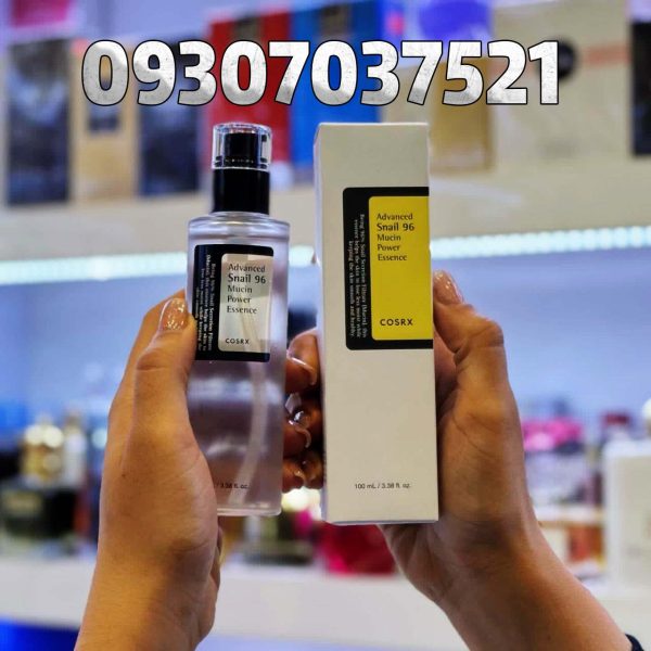 کرم حلزون کوزارکس