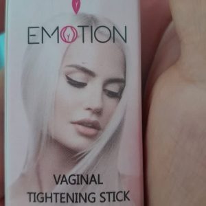 قطره تنگ کننده واژن